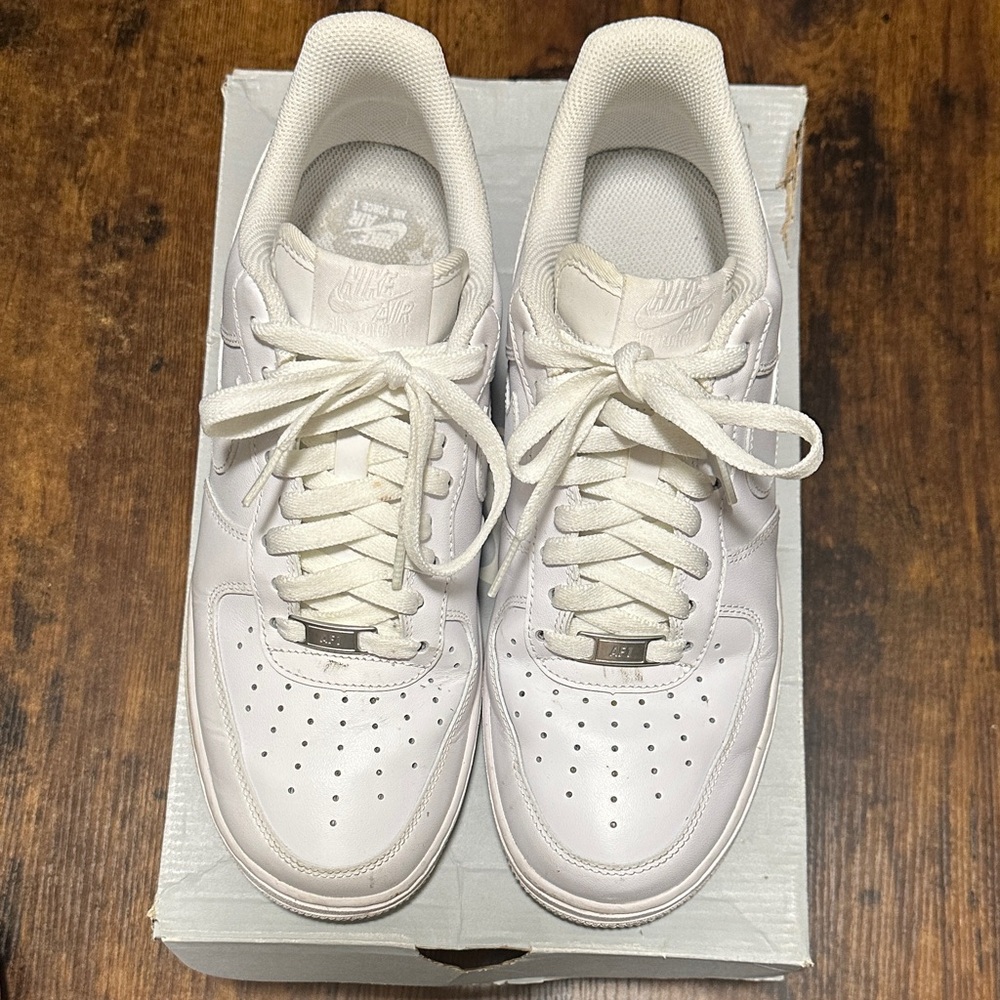 Air Force 1 ‘07